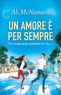 Amore e' per sempre 