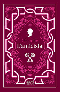 Amicizia - testo latino a fronte 