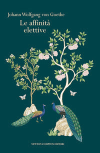 Affinita' elettive 