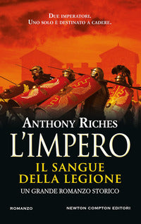 Impero - sangue della legione 