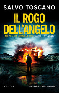 Rogo dell'angelo - una nuova indagine dei fratelli corsaro 