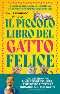 Piccolo libro del gatto felice 