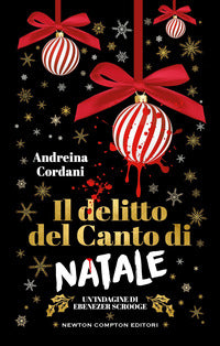 Delitto del canto di natale 
