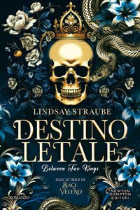 Destino letale - between two kings 