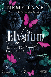 Elysium effetto farfalla 