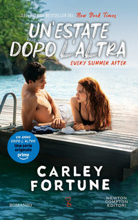 Estate dopo l'altra - every summer after 