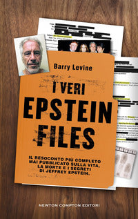 Veri epstein files 