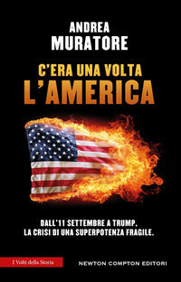 C'era una volta l'america 