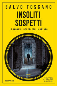 Insoliti sospetti - le indagini dei fratelli corsaro 