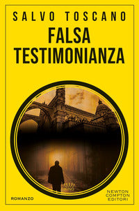 Falsa testimonianza 