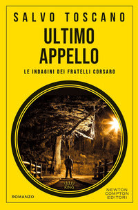 Ultimo appello - le indagini dei fratelli corsaro 