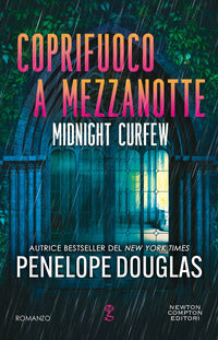 Coprifuoco a mezzanotte - midnight curfew 