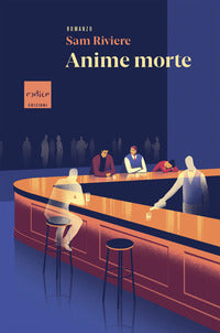 Anime morte 