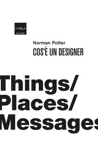 Cos'e' un designer 