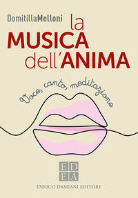 Musica dell'anima - voce canto meditazione 