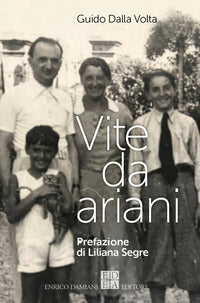 Vite da ariani 