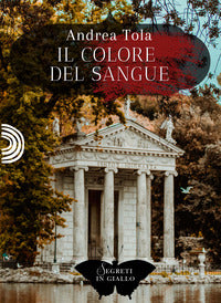 Colore del sangue 