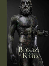 Bronzi di riace 