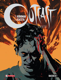 Outcast il reietto - raccolta 1 