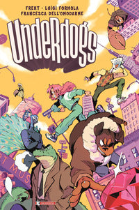 Underdogs 1 