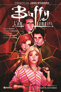 Buffy - l'ammazzavampiri 