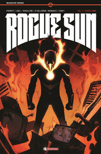 Rogue sun 1 - cataclisma 