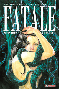 Fatale omnibus 1 