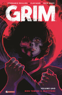 Grim 1 - non temere il mietitore 