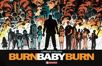 Burn baby burn 