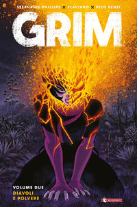 Grim 2 diavoli e polvere 