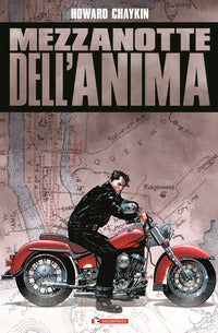 Mezzanotte dell'anima 