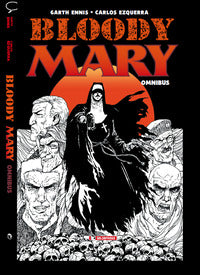 Bloody mary omnibus 