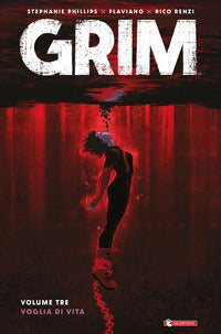 Grim 3 - voglia di vita 