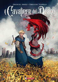 Cavaliere del drago 