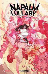 Napalm lullaby 2 