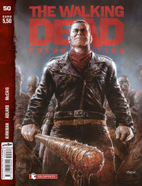 The walking dead 50 
