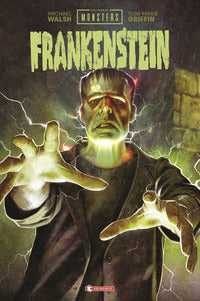 Frankenstein 