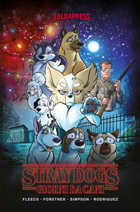 Stray dogs giorni da cani 