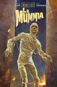 Mummia 