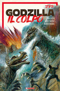 Godzilla - il colpo 