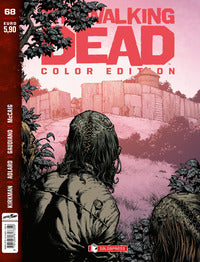 The walking dead 68 