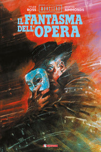 Fantasma dell'opera 