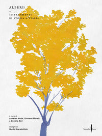 Alberi - 30 frammenti di storia d'italia 