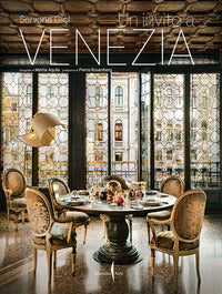 Invito a venezia 