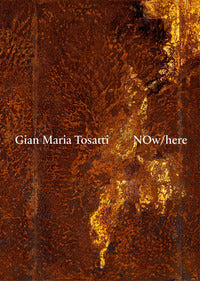 Gian maria tosatti now here 