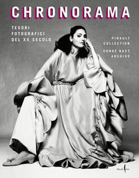 Chronorama tesori fotografici del xx secolo 