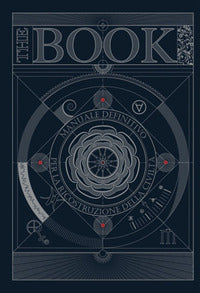 The book - manuale definitivo per la ricostruzione della civilta' 