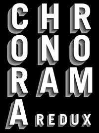 Chronorama redux 