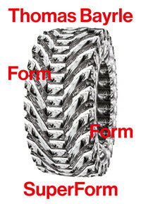 Thomas bayrle form form superform 