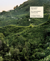 Paesaggio tutelato - le colline del prosecco di conegliano e valdobbiadene 